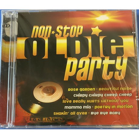Non-Stop Oldie Party