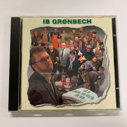 Ib Grønbech
