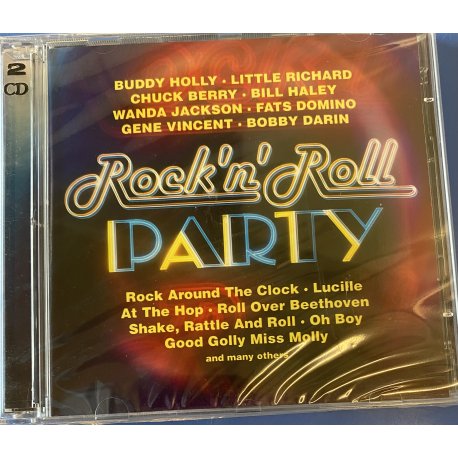Rock`n Roll Party