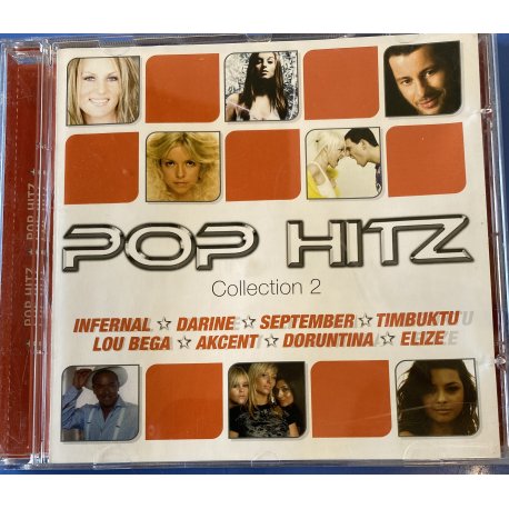 Pop Hitz