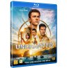 Uncharted "Blu-Ray"