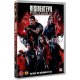 Resident Evil   Welcome To Raccoon City  "DVD"