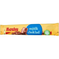 Marabou Mælk 43 gr