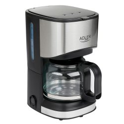 Kaffemaskine  Adler  "0,7 liter"