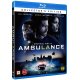 Ambulance "Blu-Ray"
