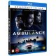 Ambulance   "Blu-Ray"