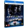 Ambulance   "Blu-Ray"