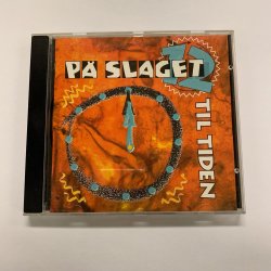 På Slaget 12 Til Tiden