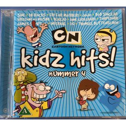 Kidz Hits nr 4