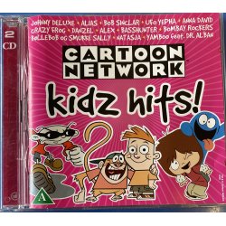 Kidz Hits