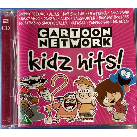 Kidz Hits