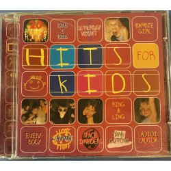 Hits For Kids