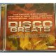 Disco Greats