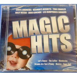 Magic Hits