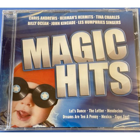 Magic Hits