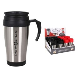 Termokande Quttin Travel Mug (400 ml)