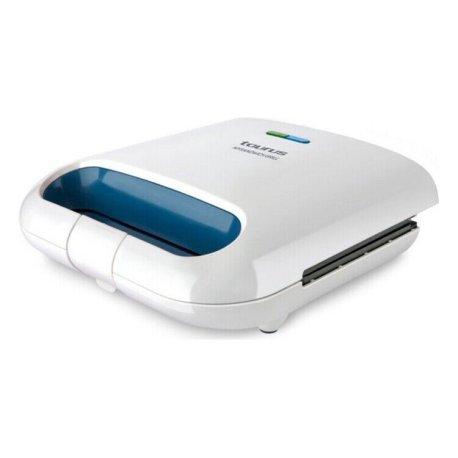 Sandwich Toaster Taurus Mysandwich Grill  (800W) Hvid