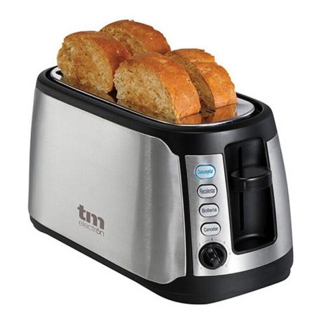 Brødrister TM Electron  (1400W)