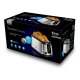 Brødrister TM Electron  (1400W)