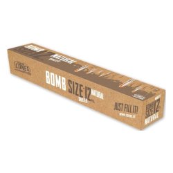Cones Natural Bomb Size "12 stk"