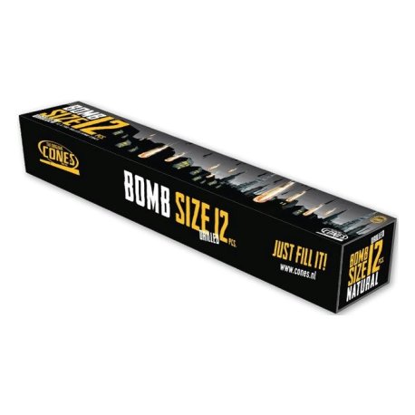 Cones Original Bomb Size  "12 stk"