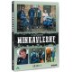 Minkavlerne  Sæson 1  "DVD"