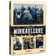 Minkavlerne  Sæson 2  "DVD"