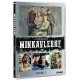 Minkavlerne Sæson 3 "DVD"