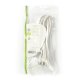 Coax Cable Antennekabel  2 m 90dB