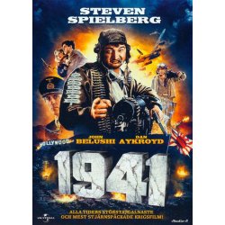 1941 "DVD"