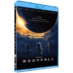 Moonfall "Blu-Ray"