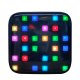 Bluetooth Højttaler m/lys Animation (5 timer) Denver