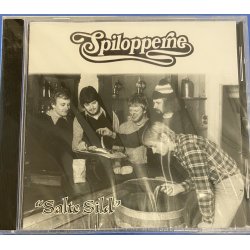 Spilopperne