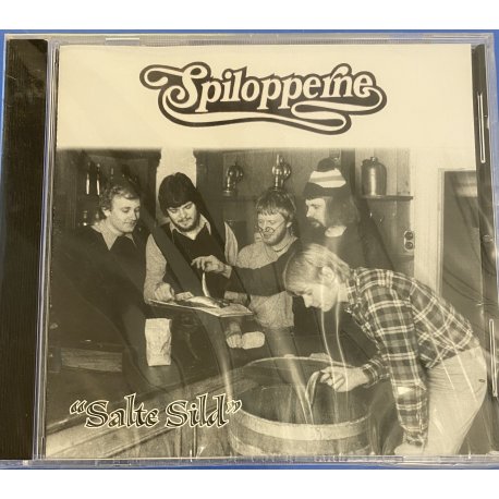 Spilopperne