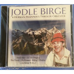 Jodle Birge