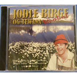 Jodle Birge