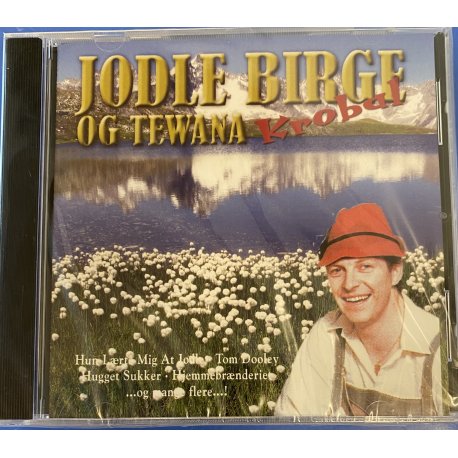 Jodle Birge
