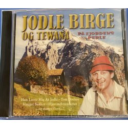 Jodle Birge