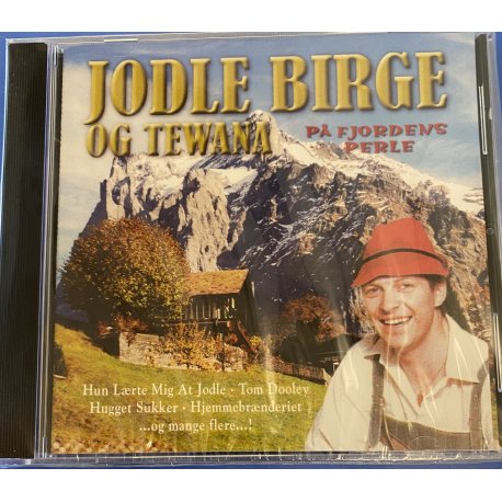 Jodle Birge