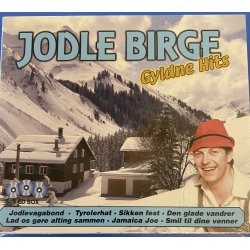 Jodle Birge