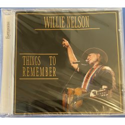 Willie Nelson