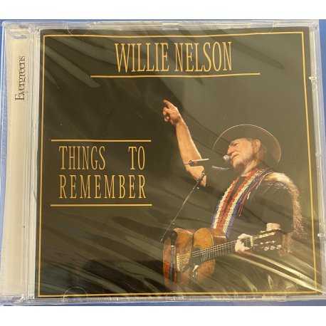 Willie Nelson