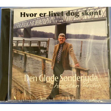 Den Glade Sønderjyde