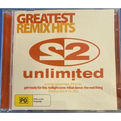 Greatest Remixhits