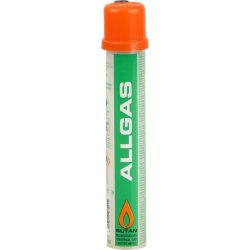 ALLGAS Butan Gas 65 ml