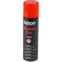 ZIPPO Butangas 250 ml