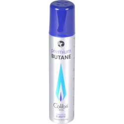 COLIBRI Premium Butan Gas 90 ml