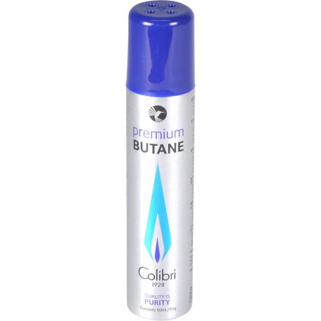 COLIBRI Gas  90 ml