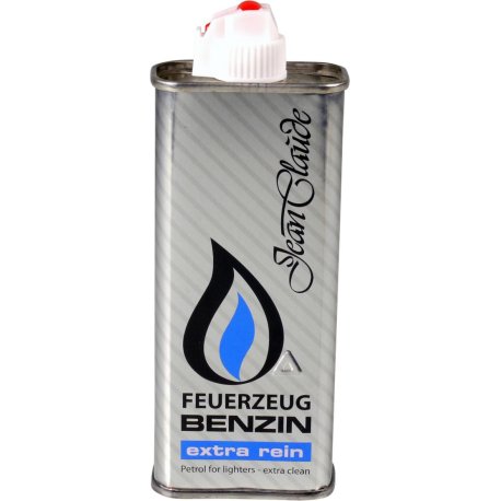 JEAN CLAUDE Benzin Ekstra Ren 133 ml
