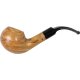 Pipe PASSATORE "Graziosa Oliva"  Akryl Mundstykke